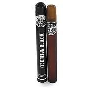 COLONIA CUBA 35ML BLACK