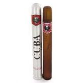 COLONIA CUBA 35ML ORIGINAL