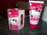 COLONIA HELLO KIT 100ML PINK DREAN