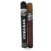 COLONIA CUBA 35ML BLACK